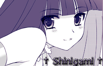 l Shinigami l